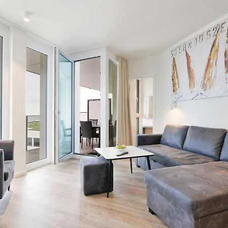 Nice Apartment In Luebeck Travemuende With Kitchen Екстер'єр фото