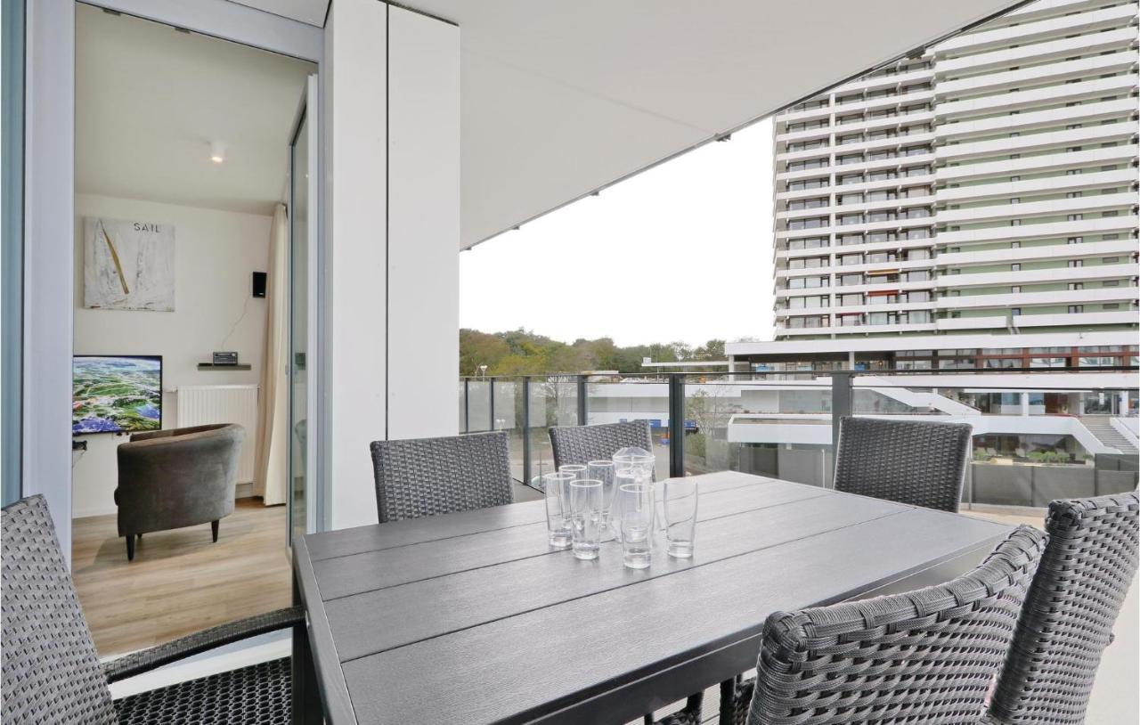 Nice Apartment In Luebeck Travemuende With Kitchen Екстер'єр фото