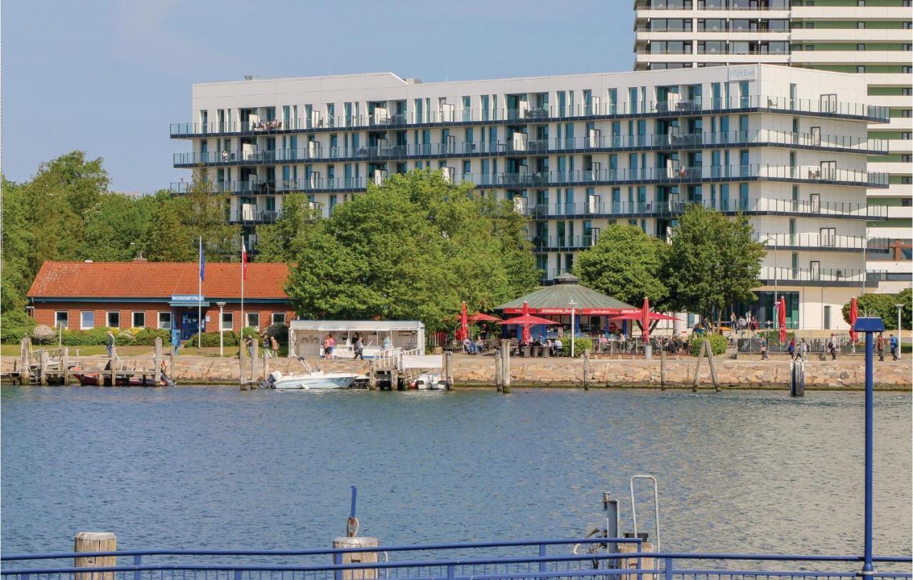 Nice Apartment In Luebeck Travemuende With Kitchen Екстер'єр фото