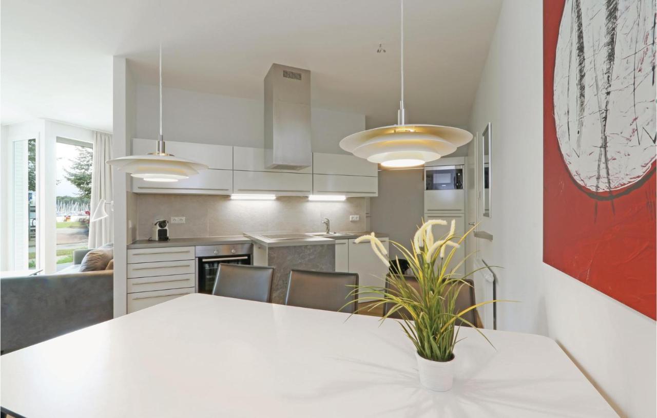 Nice Apartment In Luebeck Travemuende With Kitchen Екстер'єр фото